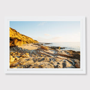 Montana De Oro - DAVID PASCOLLA PRINT SHOP