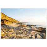 Montana De Oro - DAVID PASCOLLA PRINT SHOP