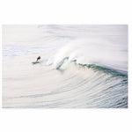 Surfer No.5 - DAVID PASCOLLA PRINT SHOP